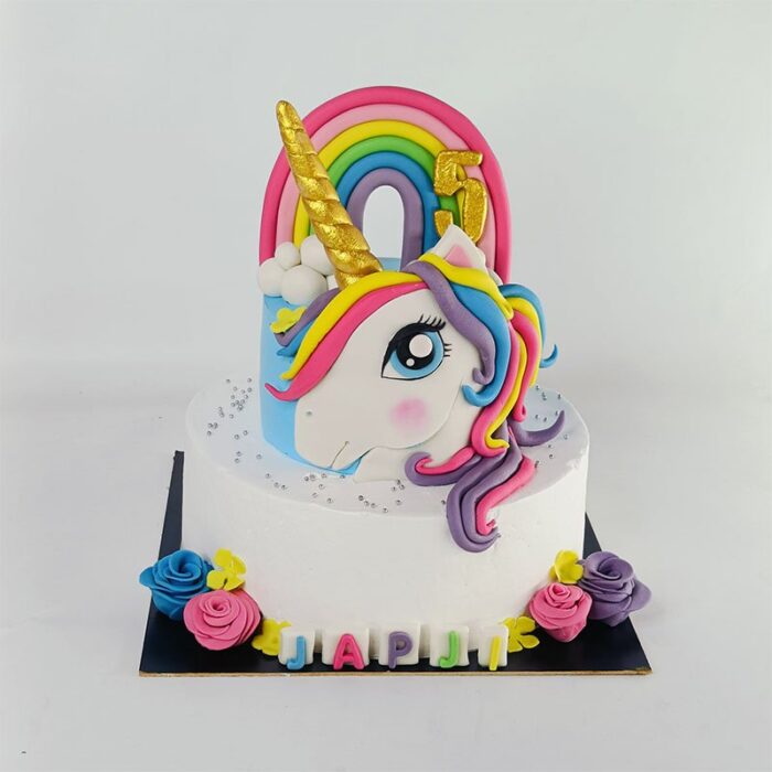 Unicorn Dimension