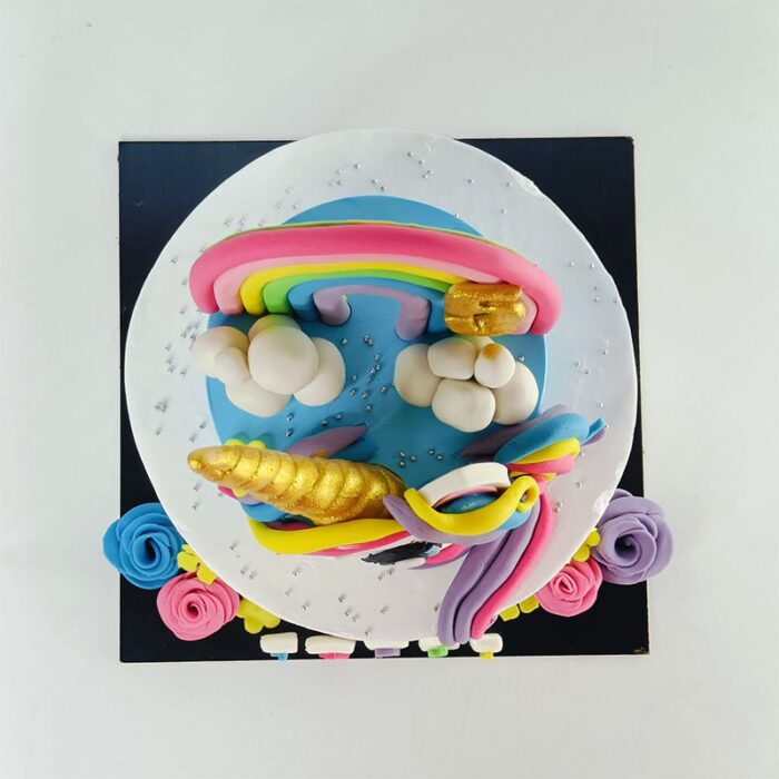 Unicorn Dimension - Image 2