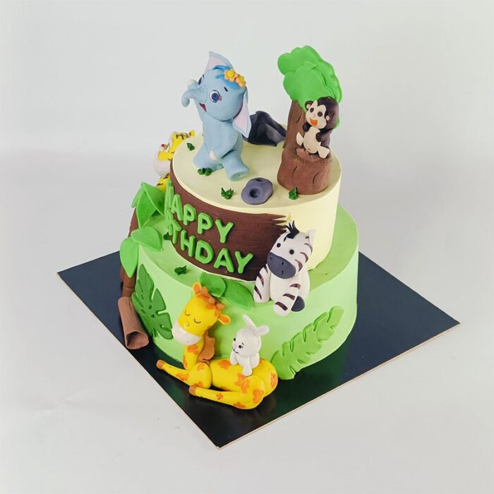 Jungle Zone - Image 3
