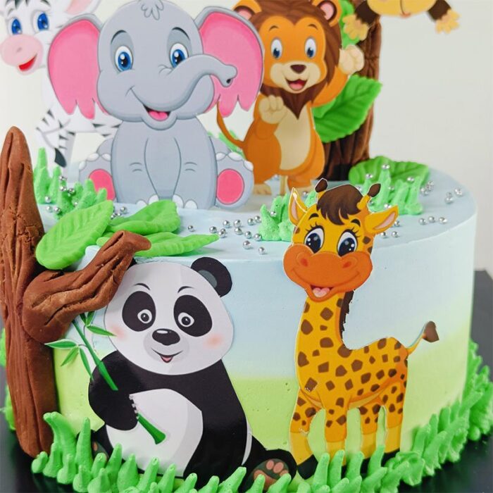 Jungle Games - Image 4
