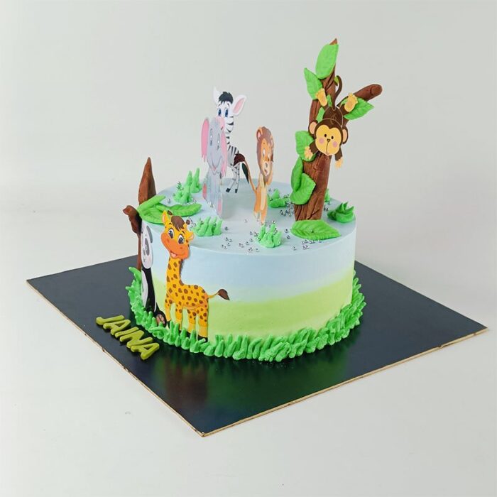 Jungle Games - Image 3