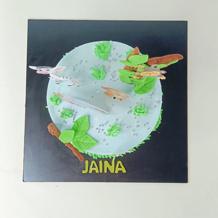 Jungle Games - Image 2