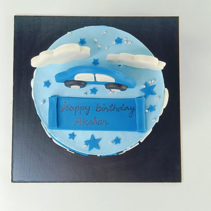 Blue Cars - Image 2