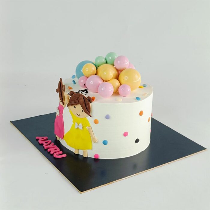 Balloony Gals - Image 3