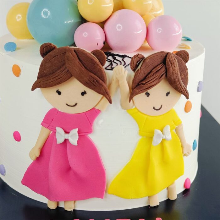 Balloony Gals - Image 4