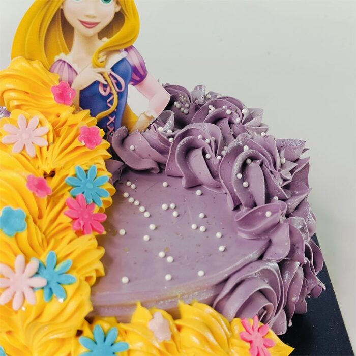 The Yellow Pony - Image 4