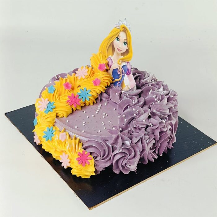 The Yellow Pony - Image 3