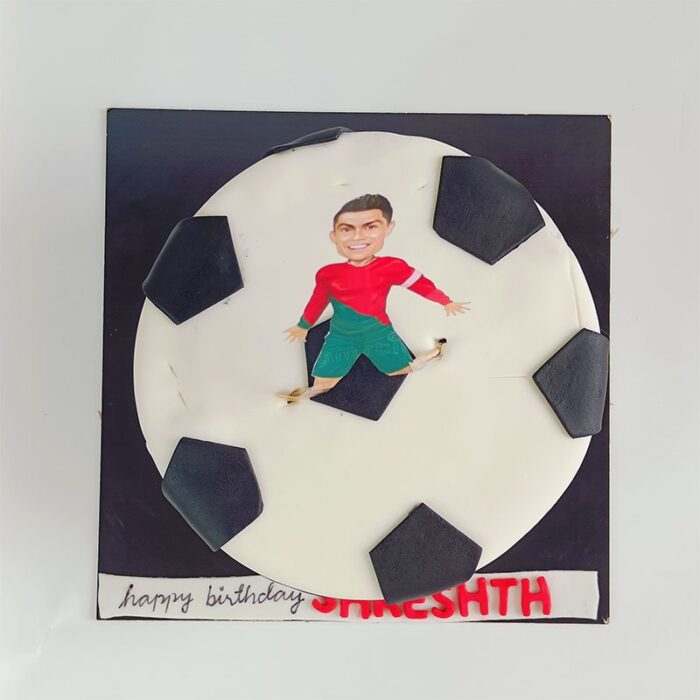 Footballer Friend - Image 2