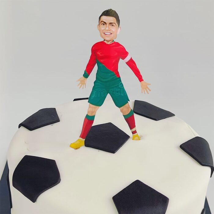 Footballer Friend - Image 4