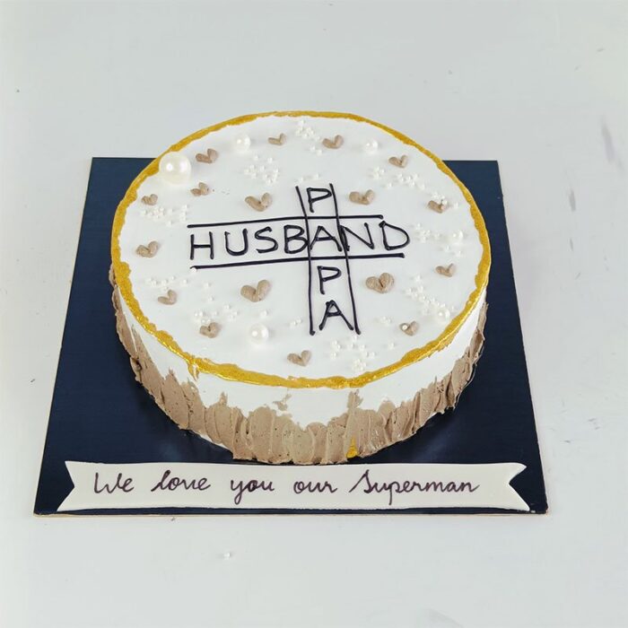 Husband Papa
