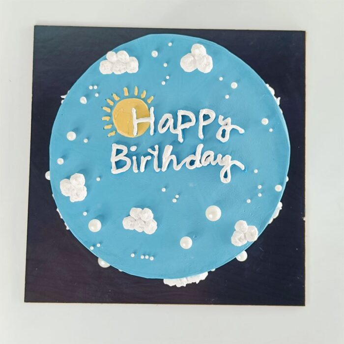 Simply Blue - Image 2