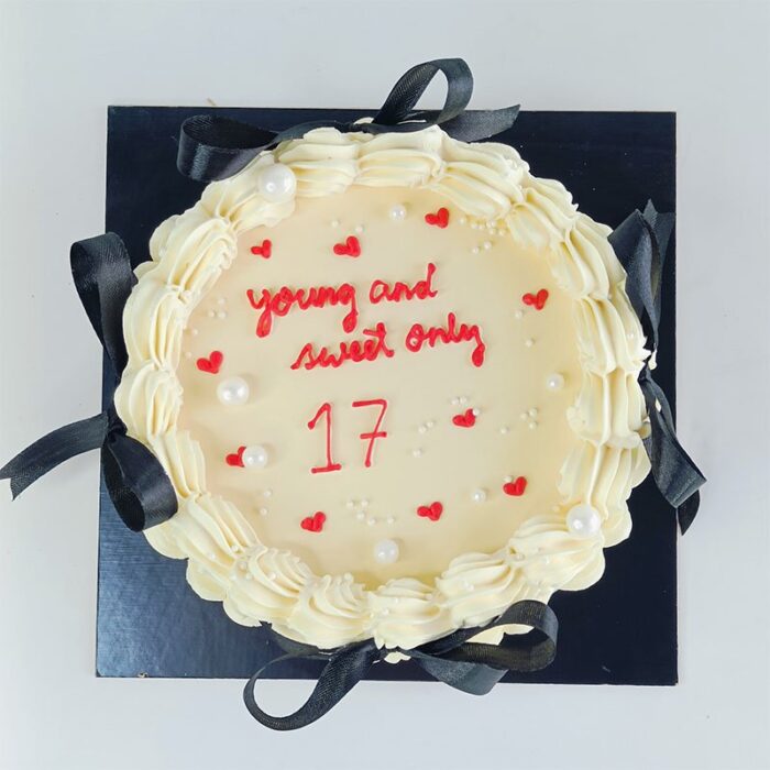 Young Off whites - Image 2