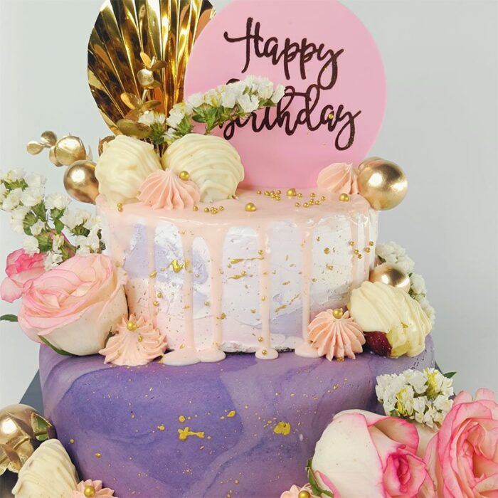 Purple Elegance - Image 4
