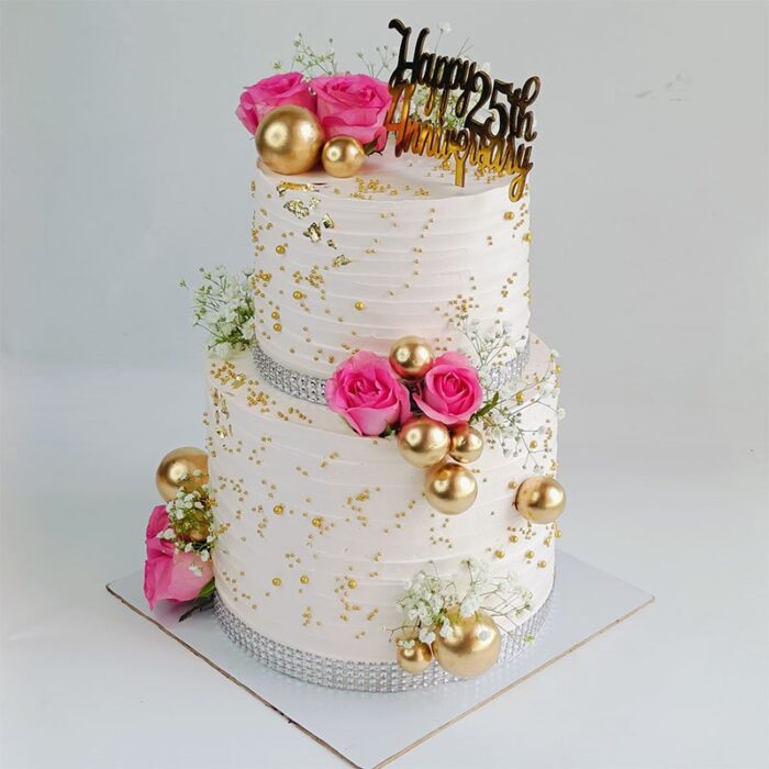 Rose Gold Beauty - Image 3