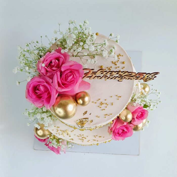 Rose Gold Beauty - Image 2