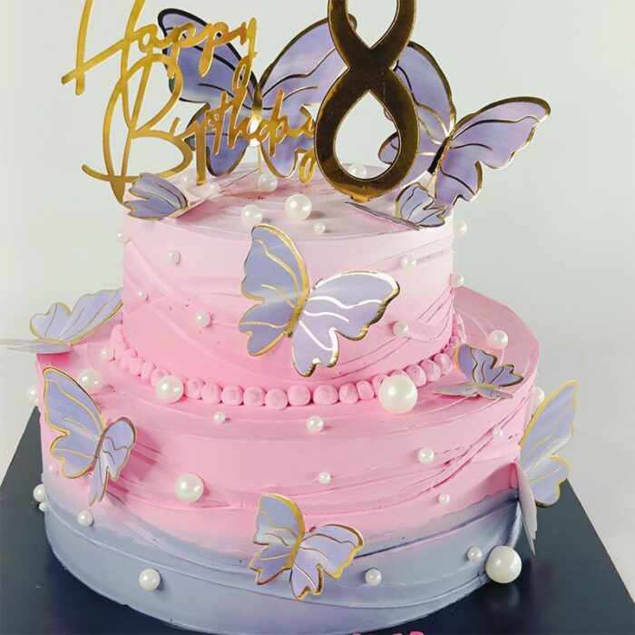 Butterfly Design - Image 4