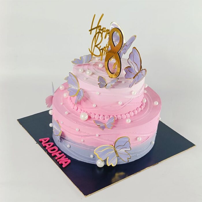 Butterfly Design - Image 3