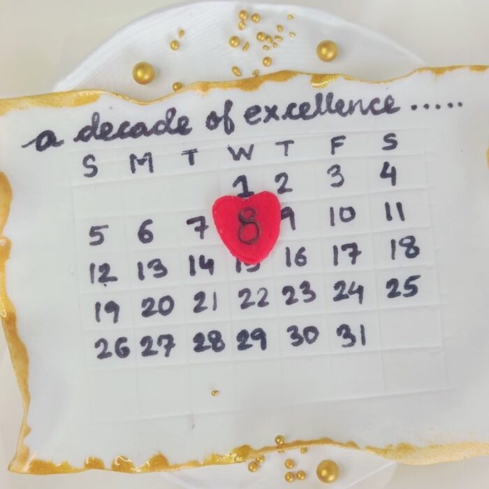 Decade Of Excellence - Image 4