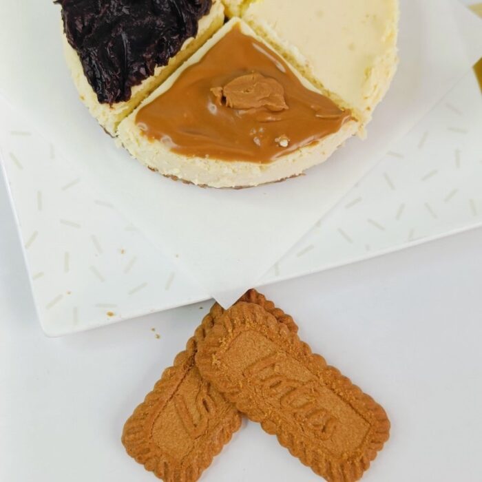 All In One CheeseCake - Image 6