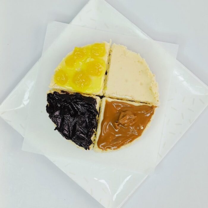 All In One CheeseCake - Image 3