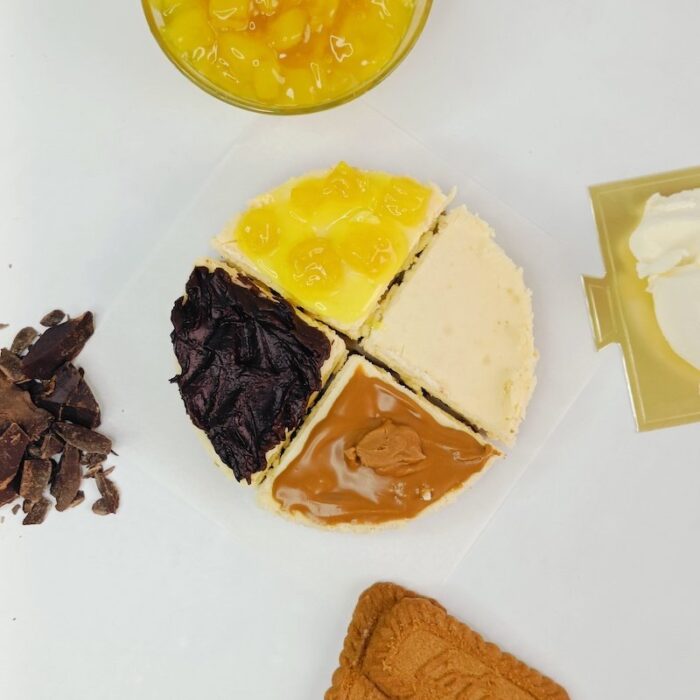 All In One CheeseCake - Image 2