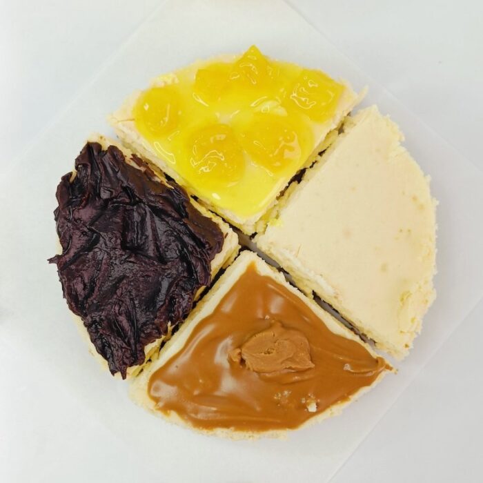 All In One CheeseCake - Image 4