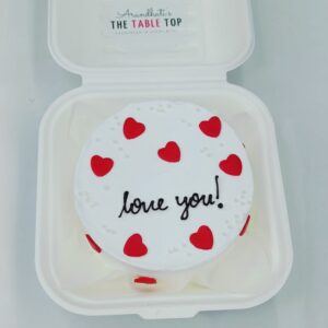 Heartful Love