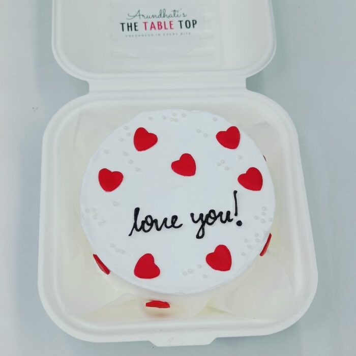 Heartful Love