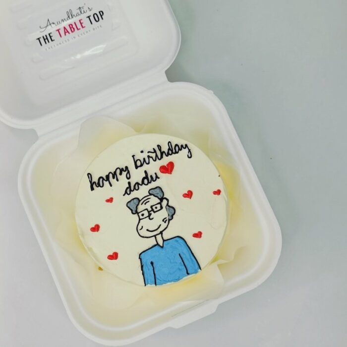 Daadu Birthday - Image 2