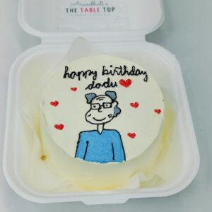 Daadu Birthday
