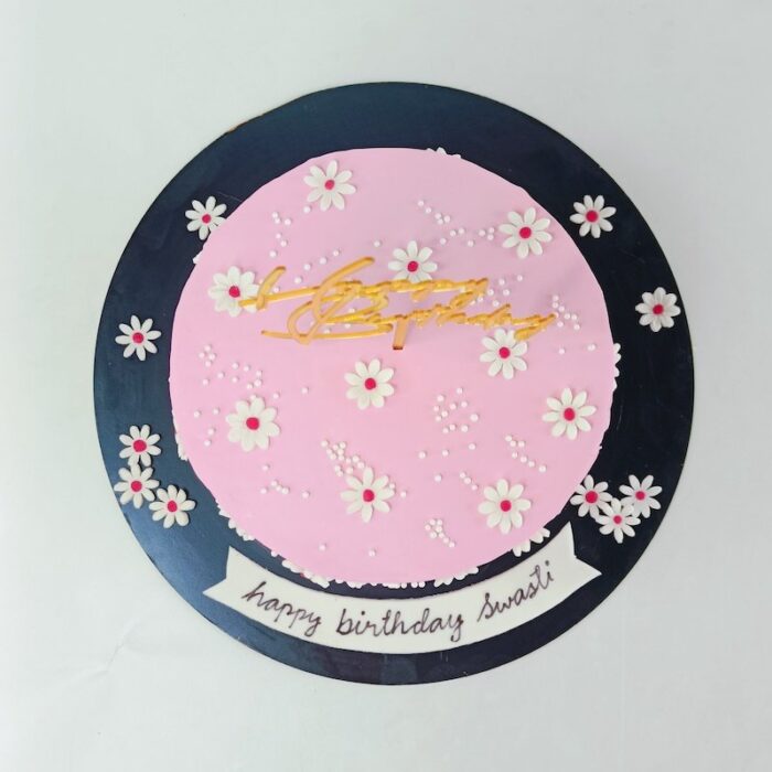 Pink Garden - Image 2