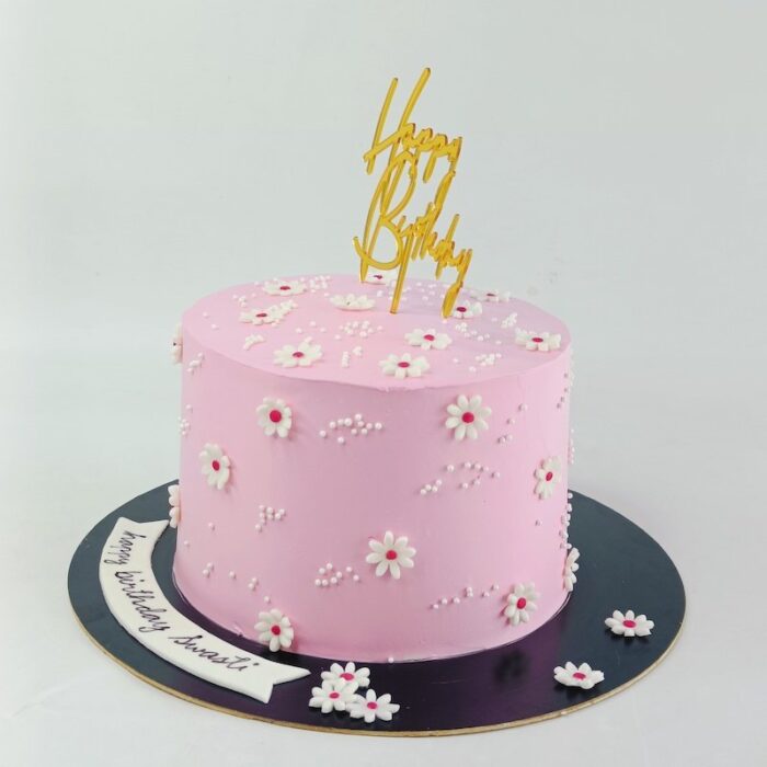 Pink Garden - Image 3