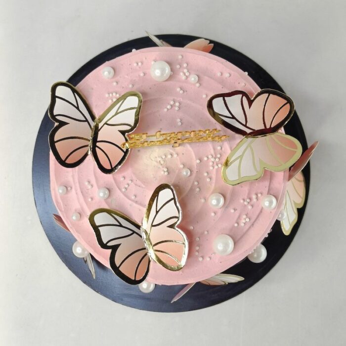 Butterflies All Over - Image 4