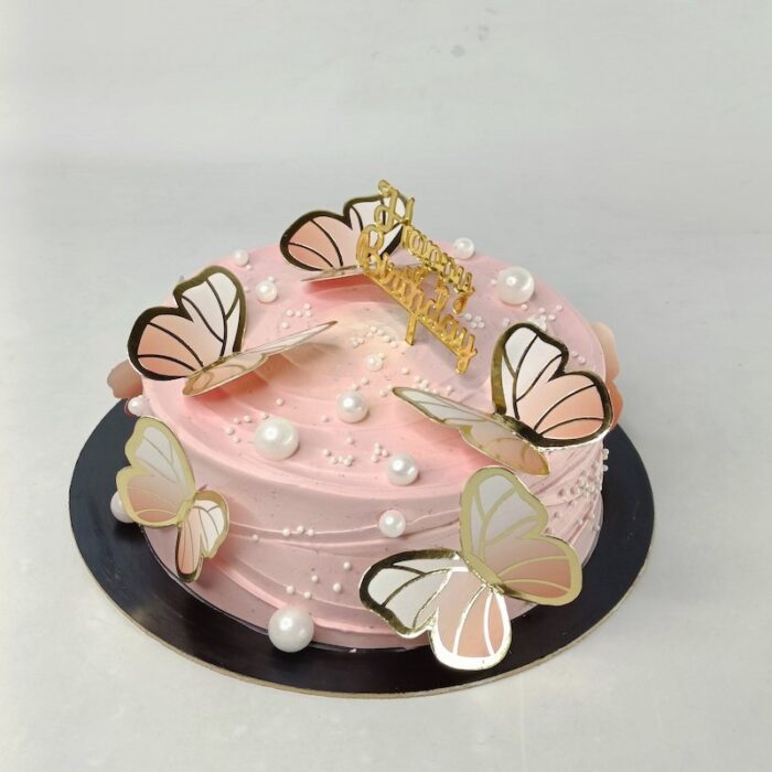 Butterflies All Over - Image 3