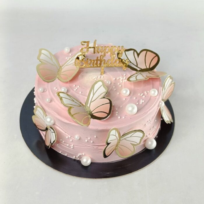 Butterflies All Over - Image 2