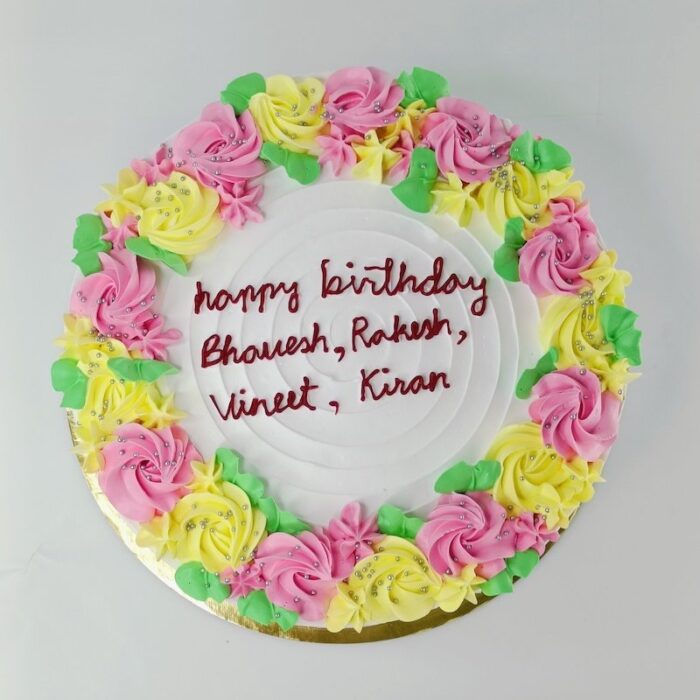 Flowering Birthdays - Image 2