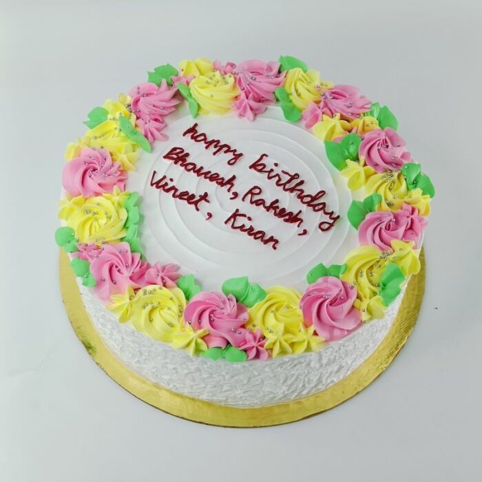 Flowering Birthdays - Image 3