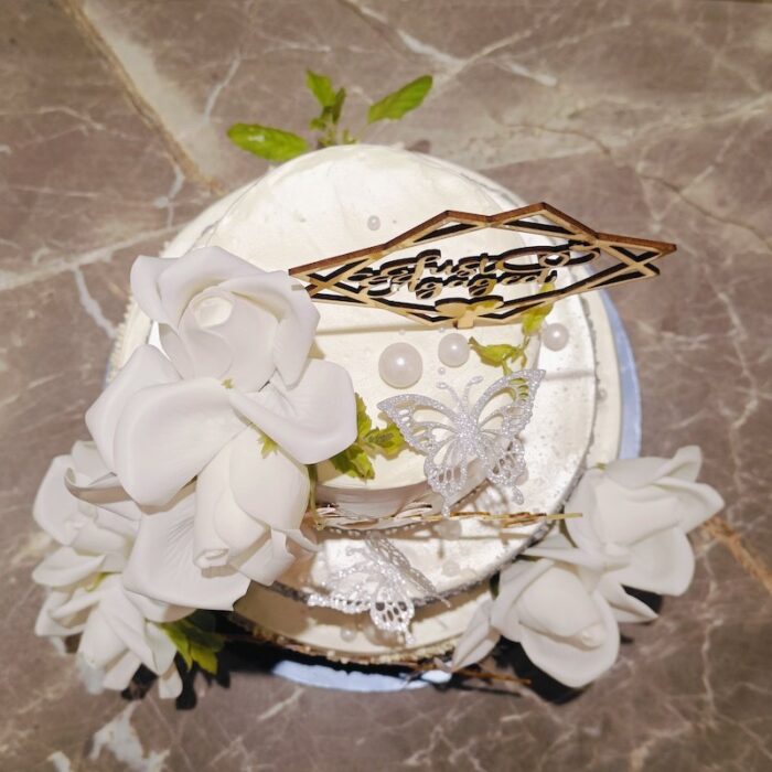 The White Wedding - Image 2
