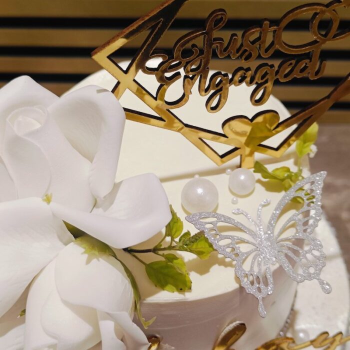 The White Wedding - Image 7