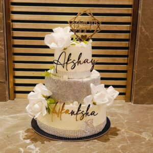 The White Wedding