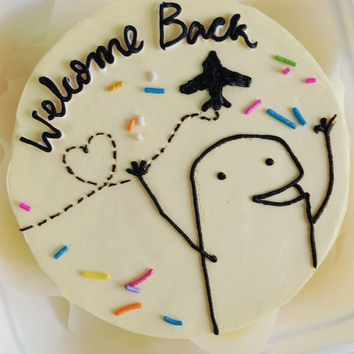 Welcome Back Yoo - Image 4