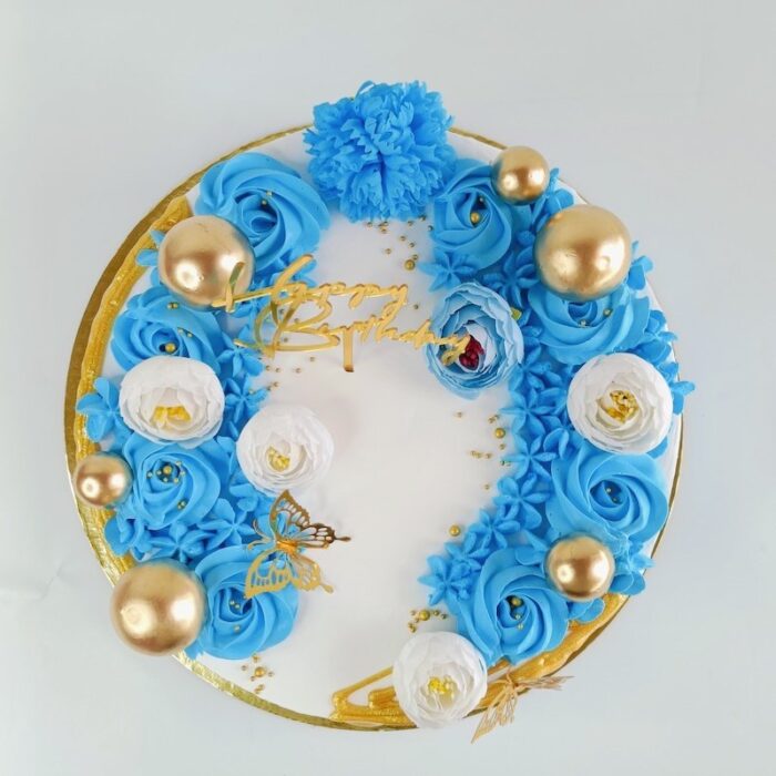 Circular Blues - Image 2