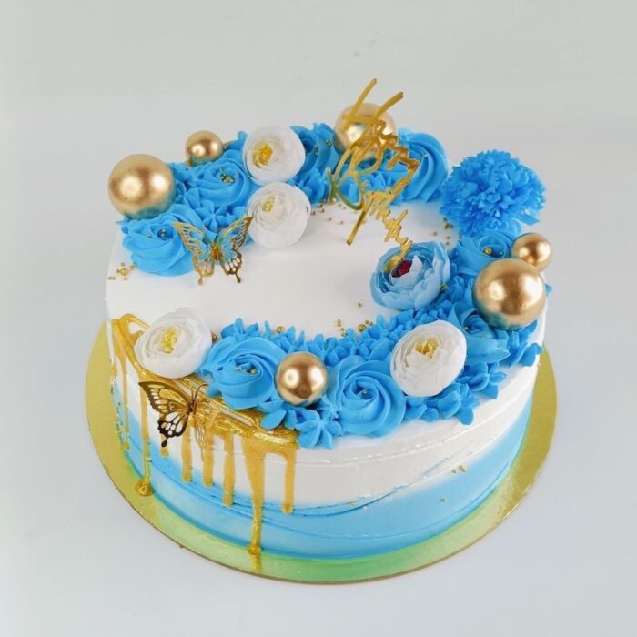 Circular Blues - Image 3
