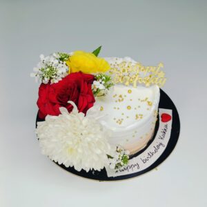 Flowers Paradise
