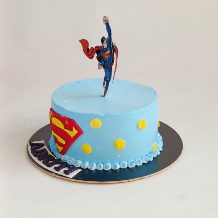 let's go SuperMan - Image 3