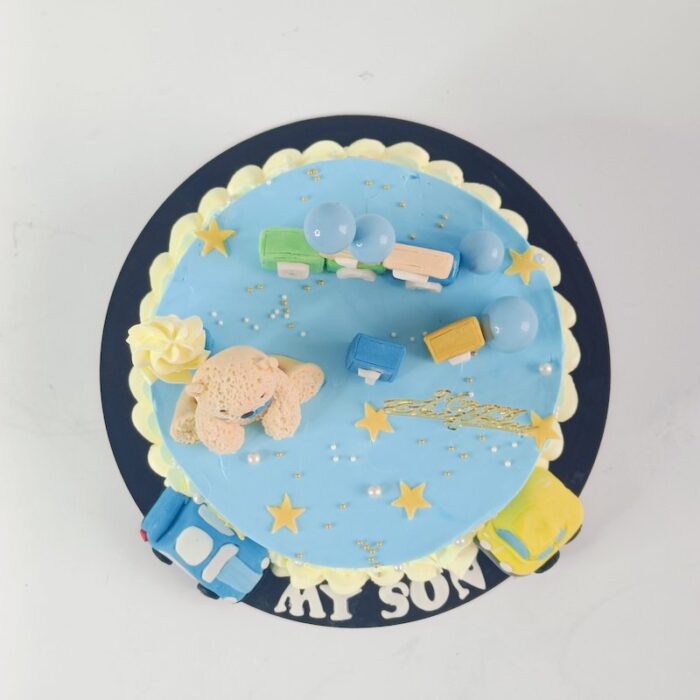 Happy First Year - Image 2