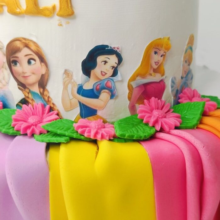 The Princess Dresses - Image 4