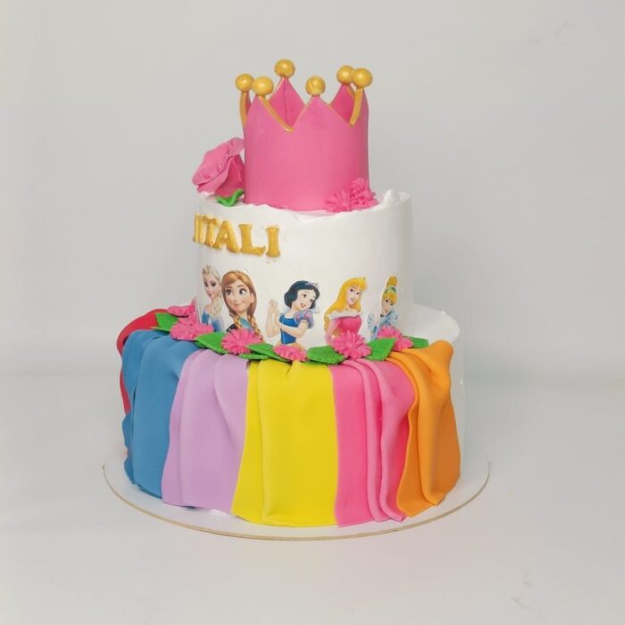 The Princess Dresses - Image 3