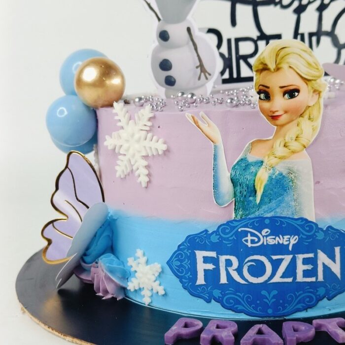 Freezing Frozen - Image 4
