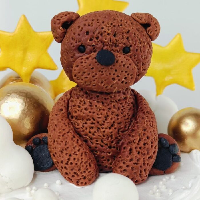 Teddy In Cloud - Image 4